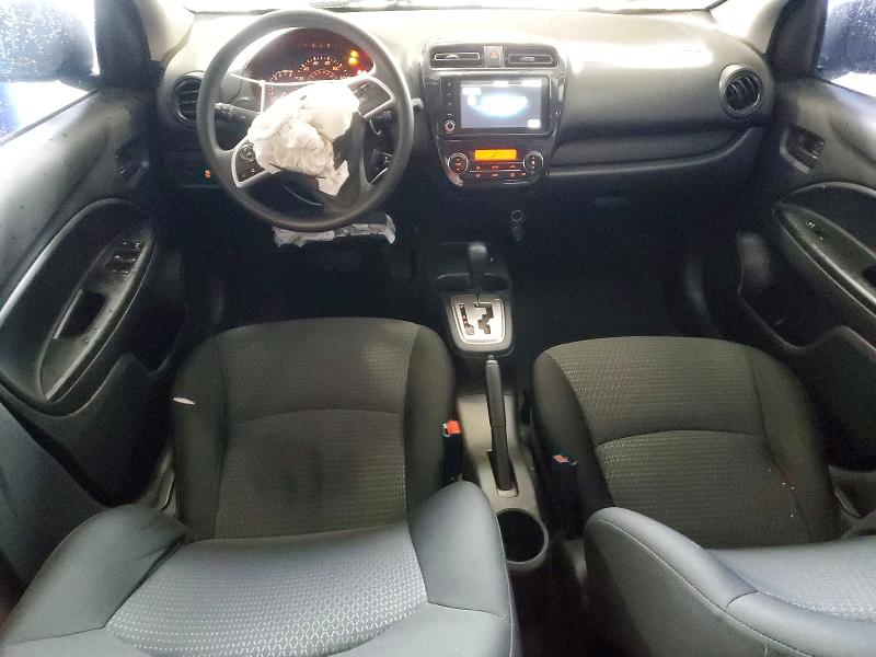 Aukcja sprzedaży 2024 Mitsubishi Mirage, vin: ML32FUFJ9RHF15517, numer aukcji: 52686936