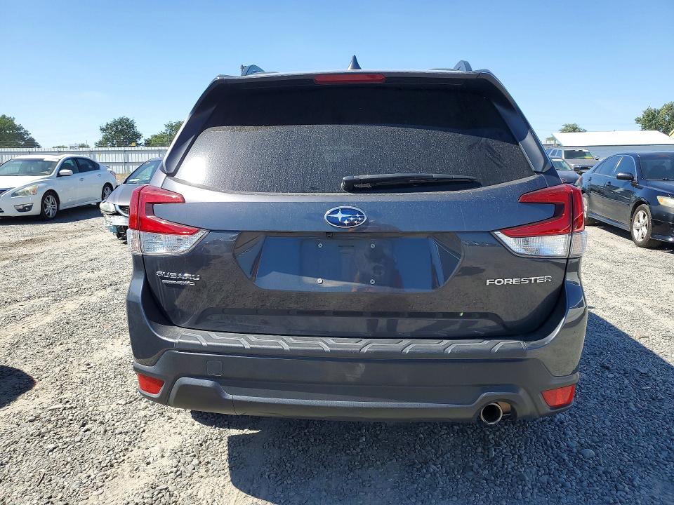 Продаж на аукціоні авто 2021 Subaru Forester, vin: JF2SKASC1MH421699, номер лоту: 52966836
