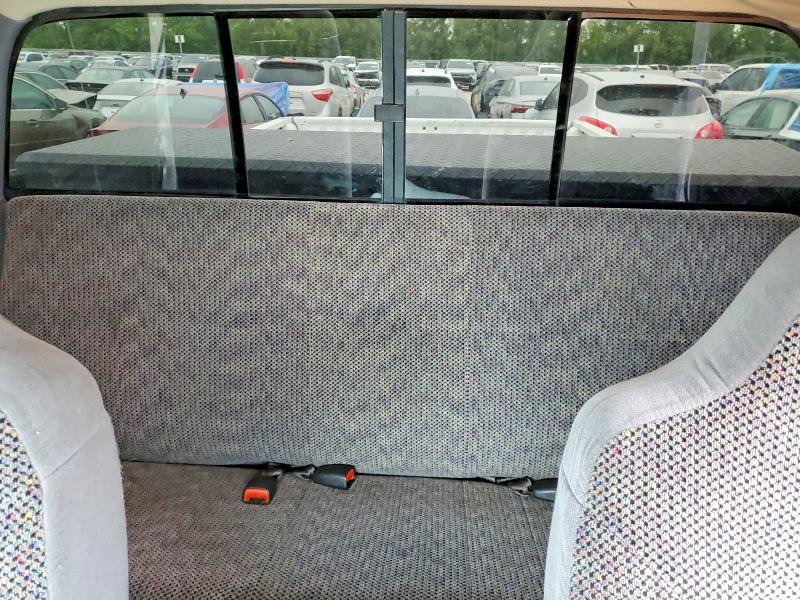 Aukcja sprzedaży 1997 Dodge Ram 3500, vin: 3B7MC33D8VM595175, numer aukcji: 52369066
