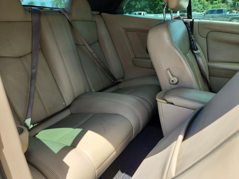 2012 Chrysler 200 მანქანა იყიდება აუქციონზე, vin: 1C3BCBFG4CN116541, აუქციონის ნომერი: 54205966