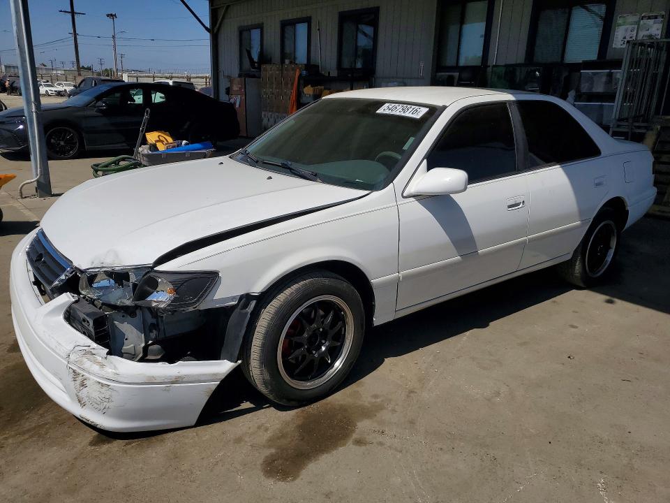 54679816 :رقم المزاد ، JT2BG22K6Y0429694 vin ، 2000 Toyota Camry مزاد بيع