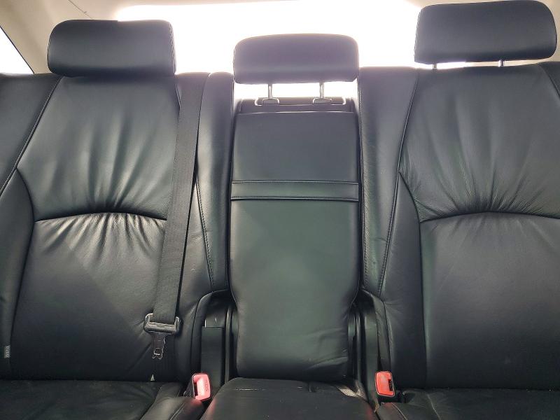 2004 Lexus Rx მანქანა იყიდება აუქციონზე, vin: JTJHA31U740041179, აუქციონის ნომერი: 55151276