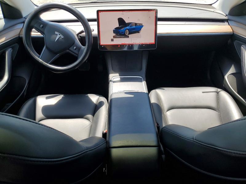 Aukcja sprzedaży 2023 Tesla Model 3, vin: 5YJ3E1EAXPF514777, numer aukcji: 52907606