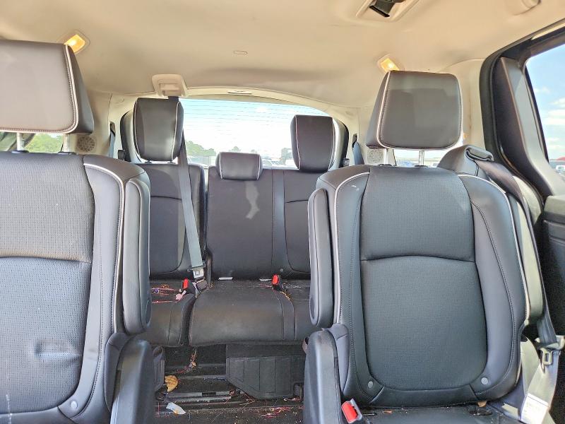 Продажа на аукционе авто 2025 Honda Odyssey, vin: 5FNRL6H90SB022735, номер лота: 55054386