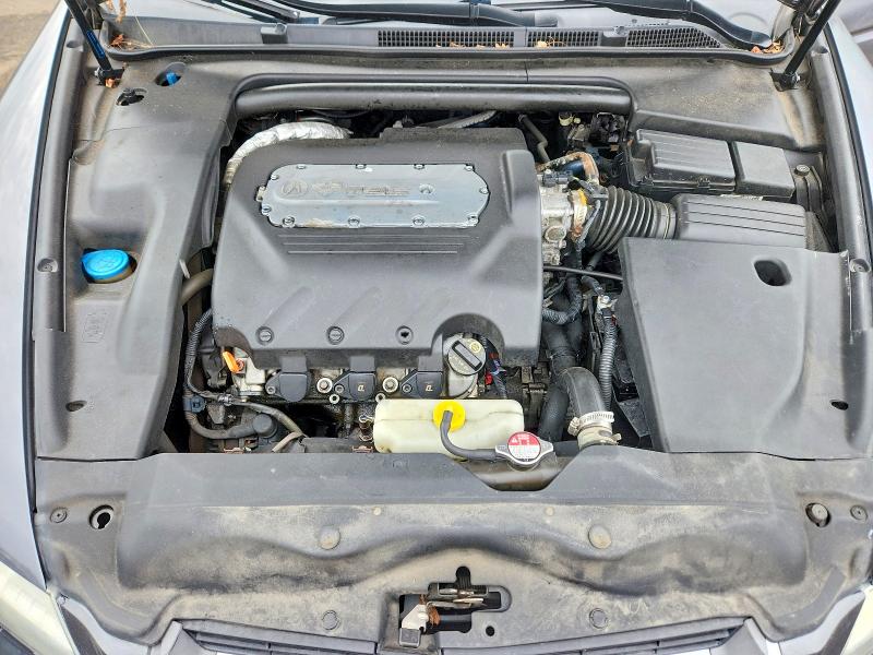 53658816 :رقم المزاد ، 19UUA66256A005595 vin ، 2006 Acura 3.2tl مزاد بيع