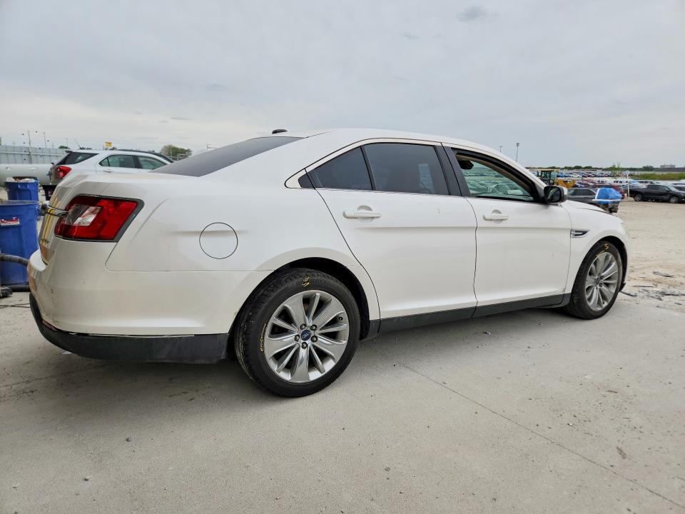 Продаж на аукціоні авто 2012 Ford Taurus, vin: 1FAHP2FW8CG116392, номер лоту: 52313906