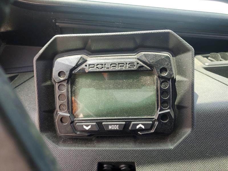 2023 Polaris Ranger მანქანა იყიდება აუქციონზე, vin: 3NSTAE990PH357329, აუქციონის ნომერი: 51853496