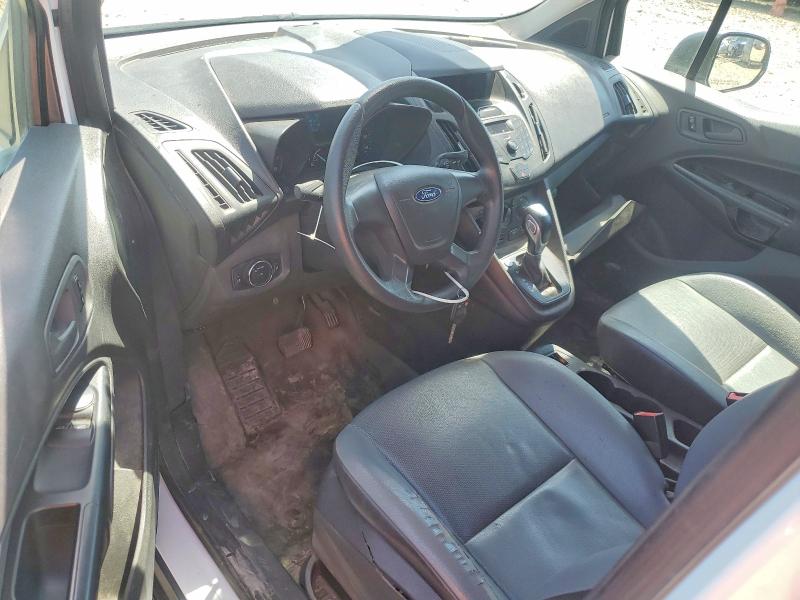 Продажа на аукционе авто 2017 Ford Transit Connect, vin: NM0LS7E72H1330179, номер лота: 52001186