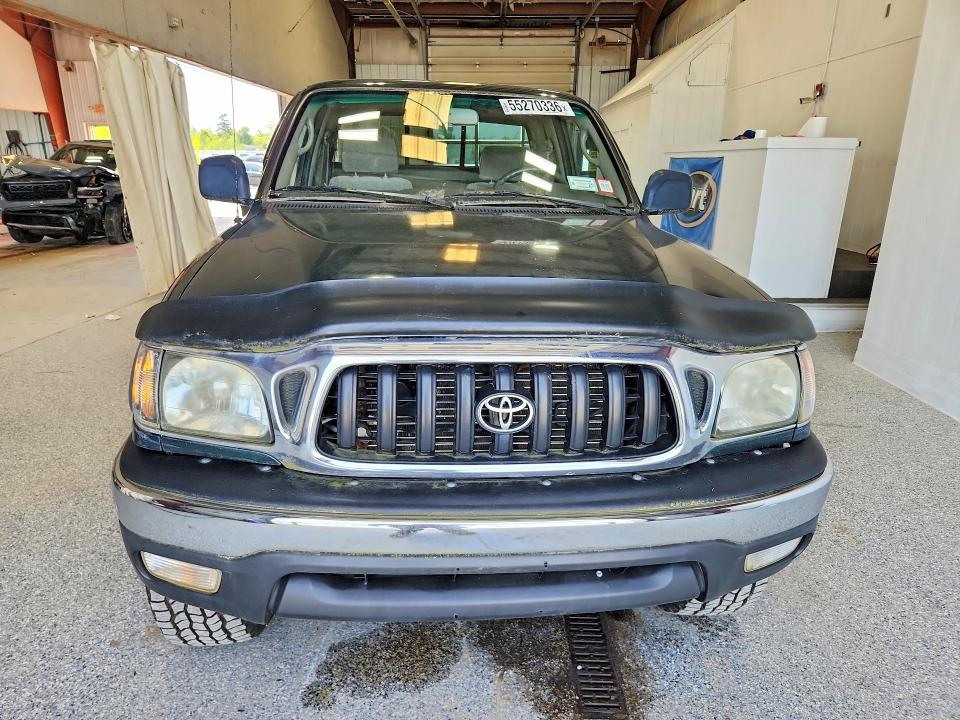 Aukcja sprzedaży 2003 Toyota Tacoma, vin: 5TEWN72N93Z238544, numer aukcji: 55270336