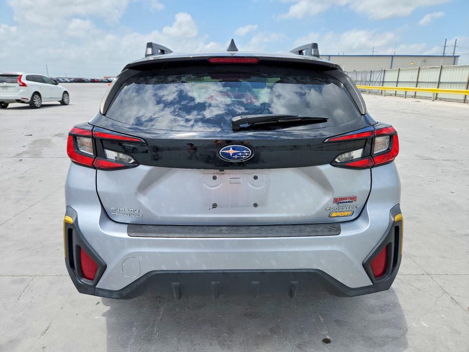 Aukcja sprzedaży 2024 Subaru Crosstrek, vin: 4S4GUHF67R3790143, numer aukcji: 52893506