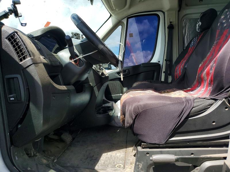Продажа на аукционе авто 2016 Ram Promaster 2500, vin: 3C6TRVDG5GE101079, номер лота: 55110326