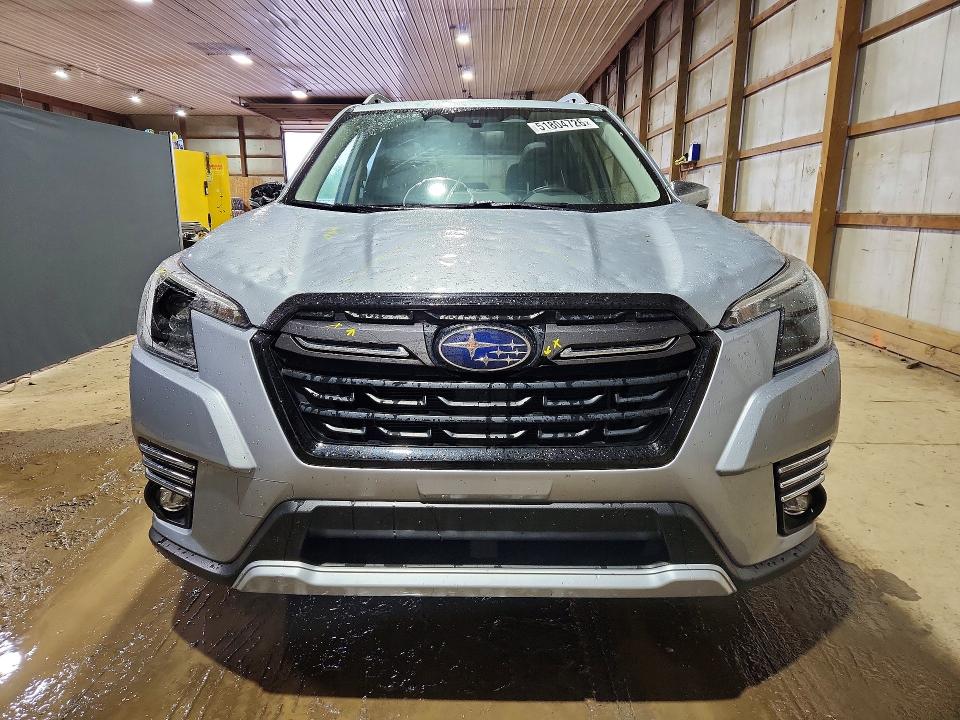 Aukcja sprzedaży 2022 Subaru Forester, vin: JF2SKARCXNH528922, numer aukcji: 51804726