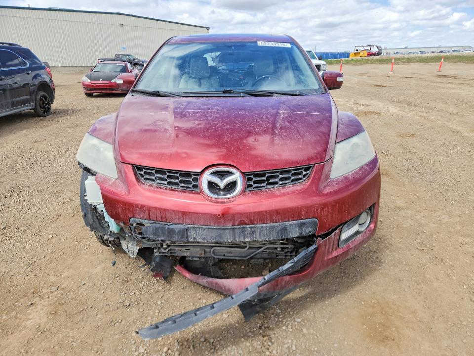 Aukcja sprzedaży 2009 Mazda Cx-7, vin: JM3ER293790225606, numer aukcji: 52233516