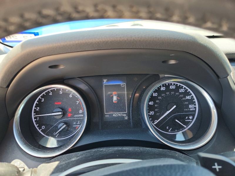 Продажа на аукционе авто 2019 Toyota Camry, vin: 4T1B11HK1KU194935, номер лота: 53656146