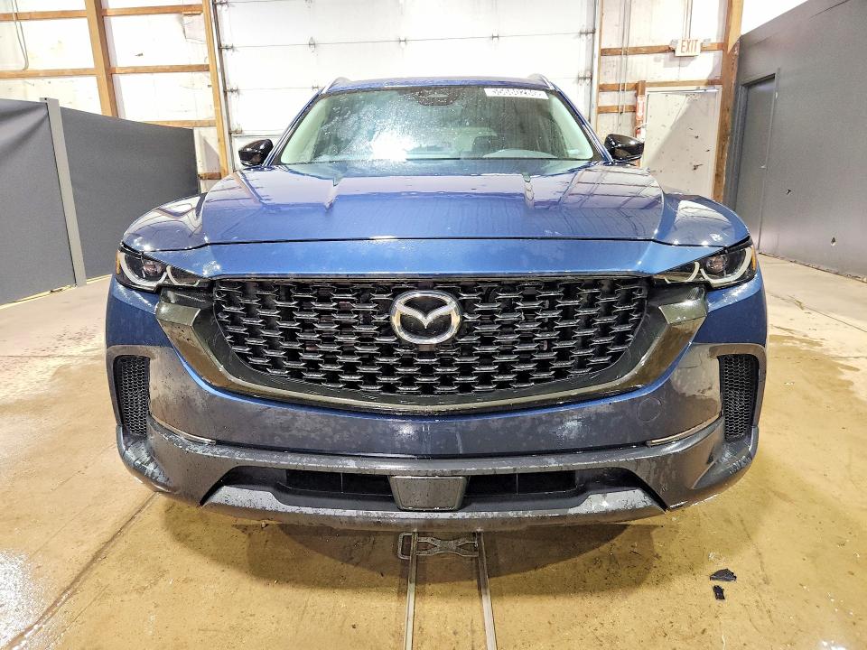 Auction sale of the 2025 Mazda Cx-50, vin: 7MMVABBM0SN331987, lot number: 55680286