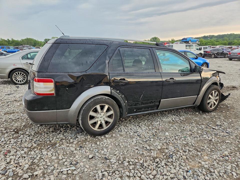 Aukcja sprzedaży 2008 Ford Taurus X, vin: 1FMDK02W08GA22754, numer aukcji: 51278336