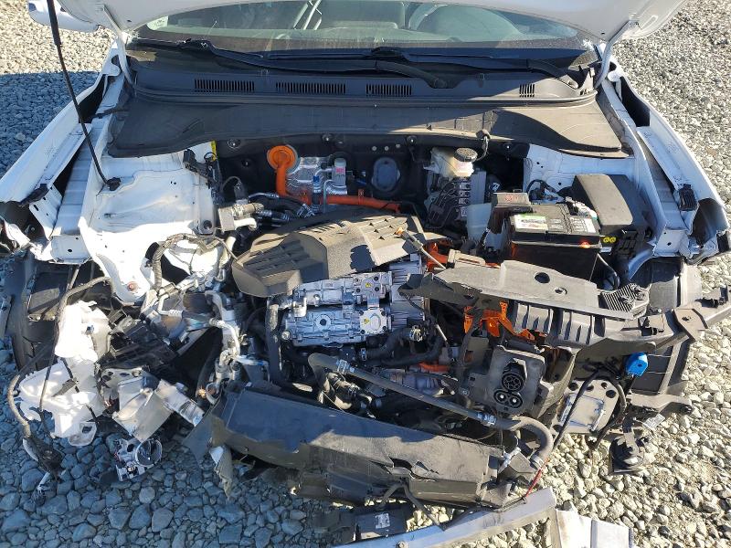 54120496 :رقم المزاد ، KM8K23AG9PU169321 vin ، 2023 Hyundai Kona مزاد بيع