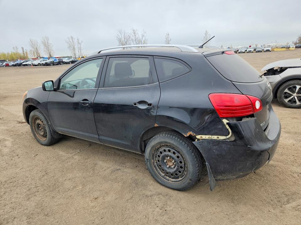 Aukcja sprzedaży 2008 Nissan Rogue, vin: JN8AS58T48W304441, numer aukcji: 53090216