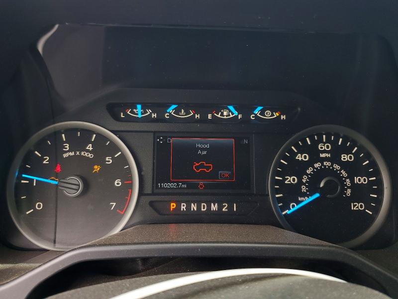 Продаж на аукціоні авто 2017 Ford F150, vin: 1FTEW1EP8HFB08892, номер лоту: 53391226