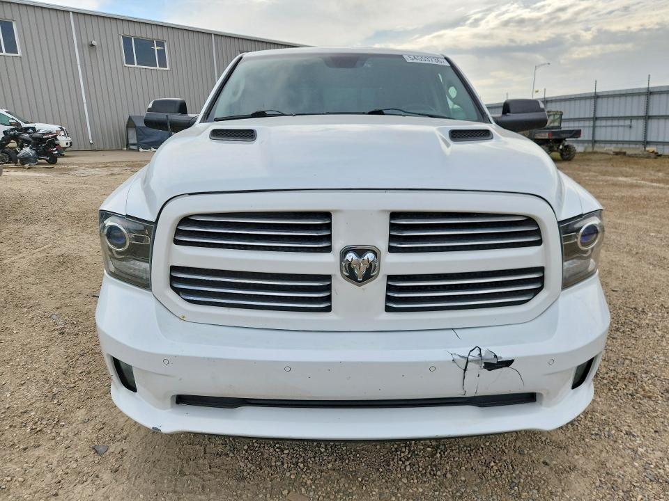 Продажа на аукционе авто 2014 Ram 1500, vin: 1C6RR7MTXES320925, номер лота: 54553736