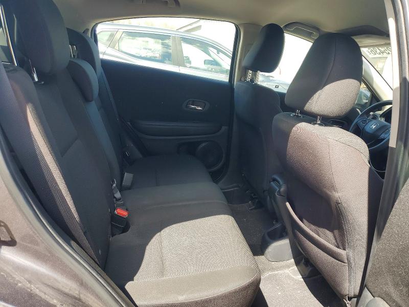 Продаж на аукціоні авто 2017 Honda Hr-v, vin: 3CZRU6H39HM732515, номер лоту: 52825436