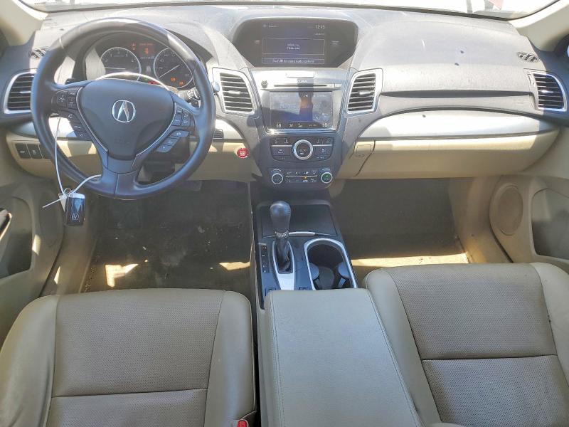 Продажа на аукционе авто 2018 Acura Rdx, vin: 5J8TB3H54JL015059, номер лота: 53699916