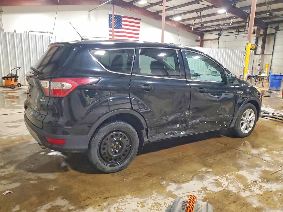 Aukcja sprzedaży 2017 Ford Escape, vin: 1FMCU9G98HUD29684, numer aukcji: 54755896