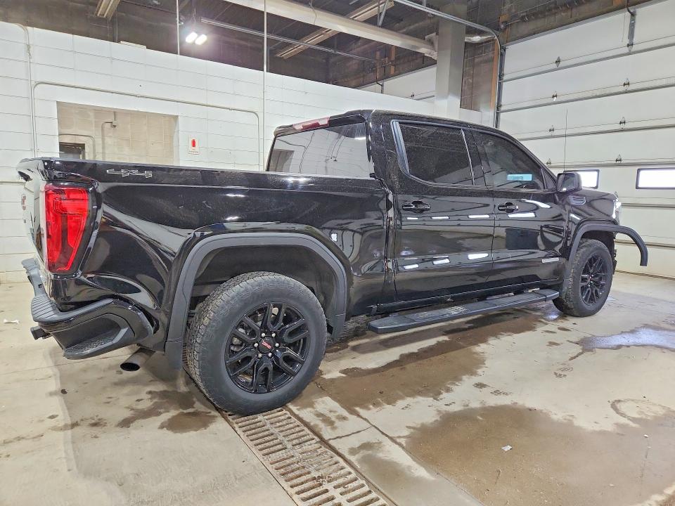 2020 Gmc Sierra მანქანა იყიდება აუქციონზე, vin: 1GTP9CEK7LZ254482, აუქციონის ნომერი: 52687546