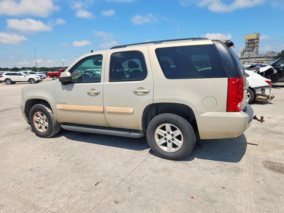 Aukcja sprzedaży 2009 Gmc Yukon, vin: 1GKFC23C19R210834, numer aukcji: 52677276