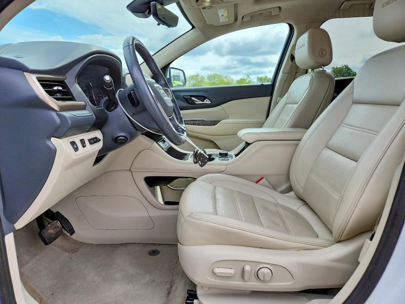Aukcja sprzedaży 2021 Gmc Acadia, vin: 1GKKNXLS2MZ200092, numer aukcji: 52865746