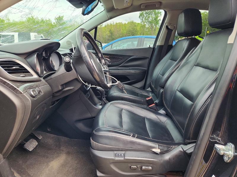 Продаж на аукціоні авто 2013 Buick Encore, vin: KL4CJDSB7DB110600, номер лоту: 52658816