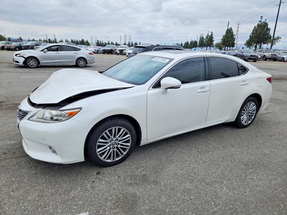 2014 Lexus Es მანქანა იყიდება აუქციონზე, vin: JTHBK1GG5E2095175, აუქციონის ნომერი: 54917596