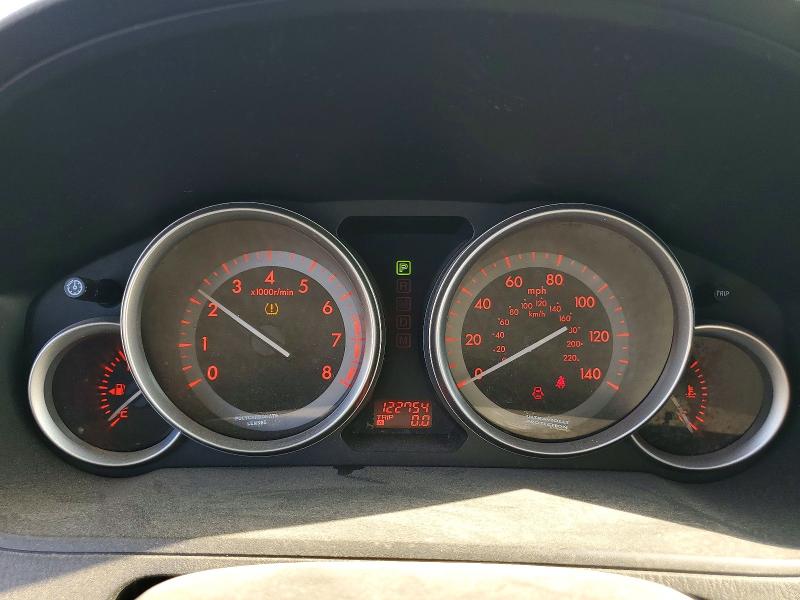 52877796 :رقم المزاد ، JM3TB3BA2B0303337 vin ، 2011 Mazda Cx-9 مزاد بيع