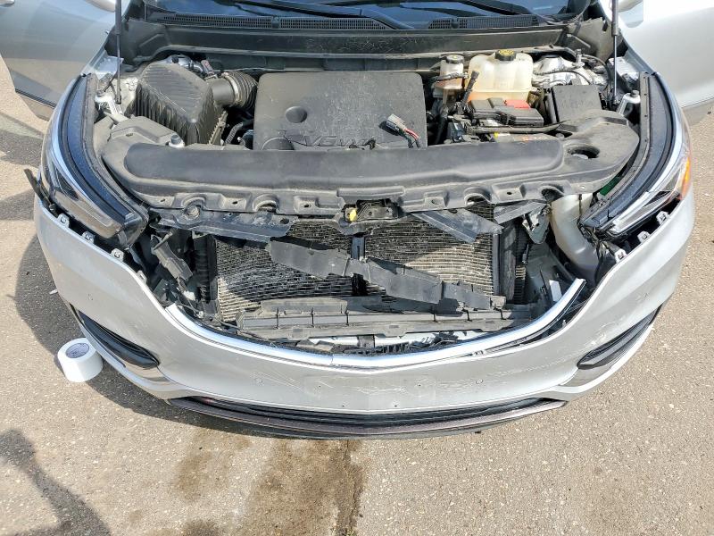 55456346 :رقم المزاد ، 5GAEVBKW8MJ270440 vin ، 2021 Buick Enclave مزاد بيع