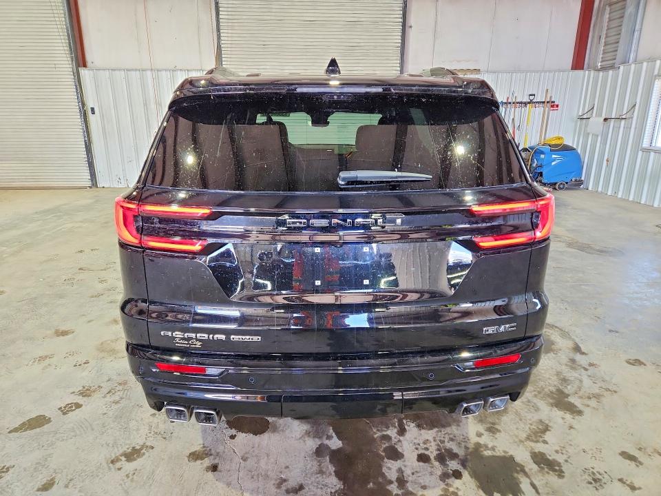 Aukcja sprzedaży 2026 Gmc Acadia, vin: 1GKENTKS5TJ210264, numer aukcji: 53060816