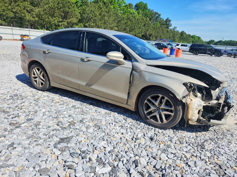 2015 Ford Fusion მანქანა იყიდება აუქციონზე, vin: 3FA6P0H79FR112852, აუქციონის ნომერი: 51478206
