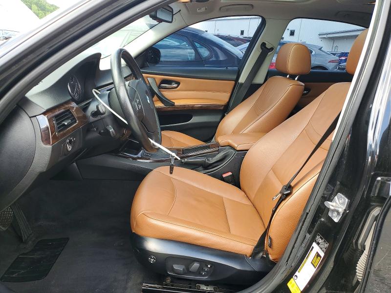 Aukcja sprzedaży 2011 Bmw 328, vin: WBAPK5C51BA662385, numer aukcji: 54802546