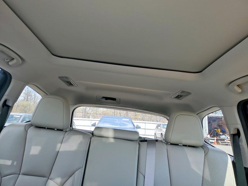 Auction sale of the 2020 Subaru Ascent, vin: 4S4WMALD5L3444010, lot number: 52832956
