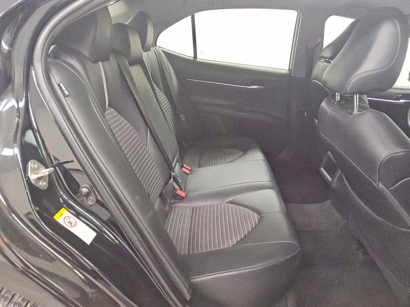 Продаж на аукціоні авто 2018 Toyota Camry, vin: 4T1B11HK4JU042453, номер лоту: 52427986