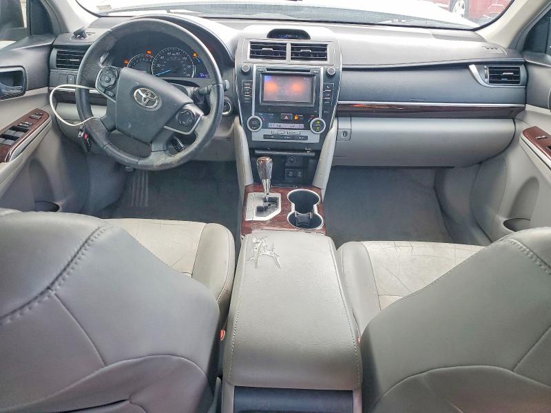 2012 Toyota Camry მანქანა იყიდება აუქციონზე, vin: 4T4BF1FK3CR233388, აუქციონის ნომერი: 53984956
