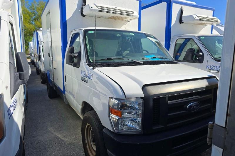 Продаж на аукціоні авто 2023 Ford Econoline, vin: 1FDWE3FK6PDD18824, номер лоту: 55557366