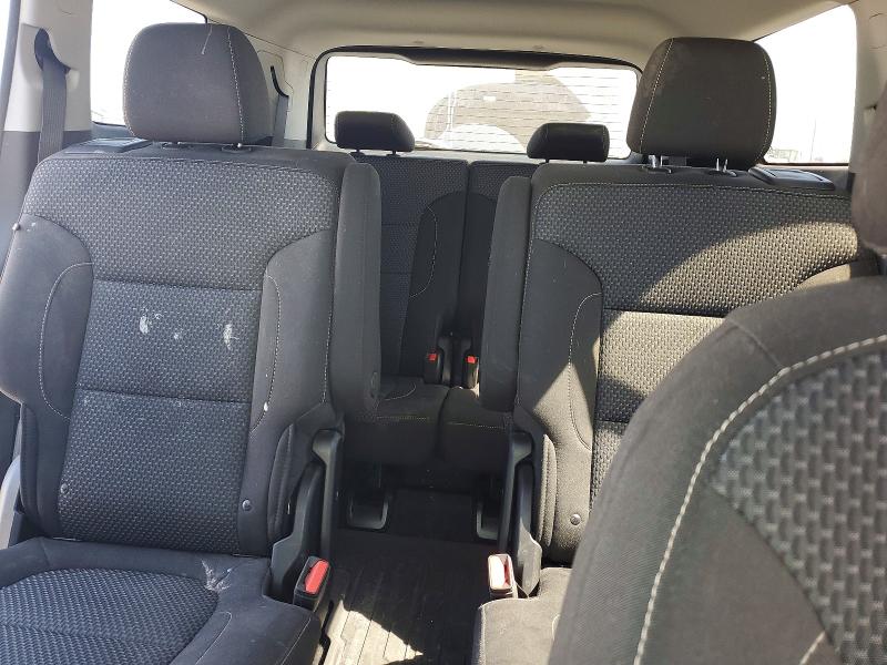 Aukcja sprzedaży 2022 Gmc Acadia, vin: 1GKKNRL43NZ151886, numer aukcji: 52152406