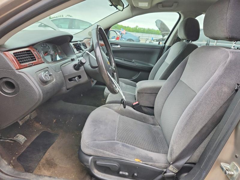 Продажа на аукционе авто 2006 Chev Impala, vin: 2G1WT58K769294167, номер лота: 54777276