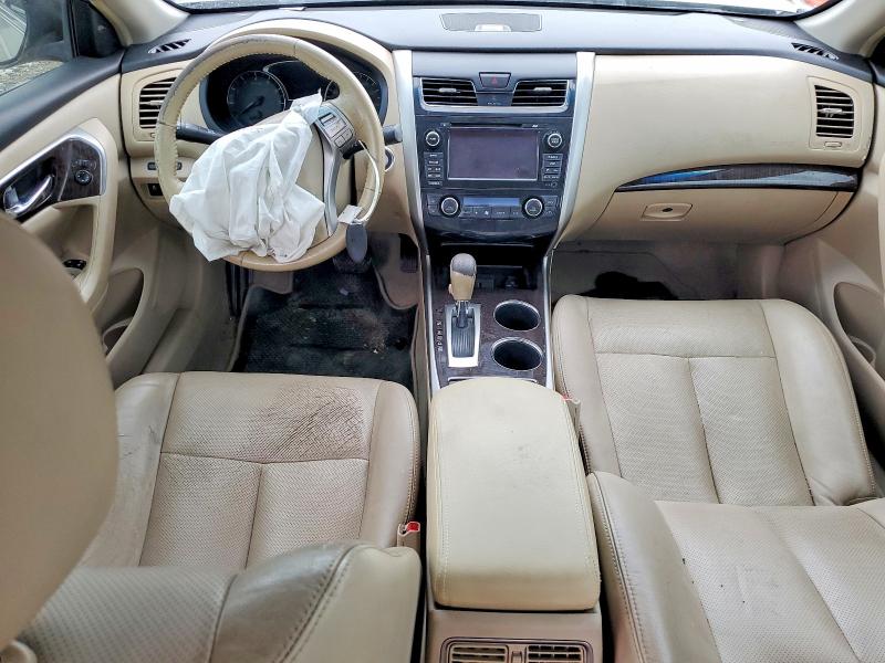 Продажа на аукционе авто 2013 Nissan Altima, vin: 1N4AL3APXDN582146, номер лота: 54280296