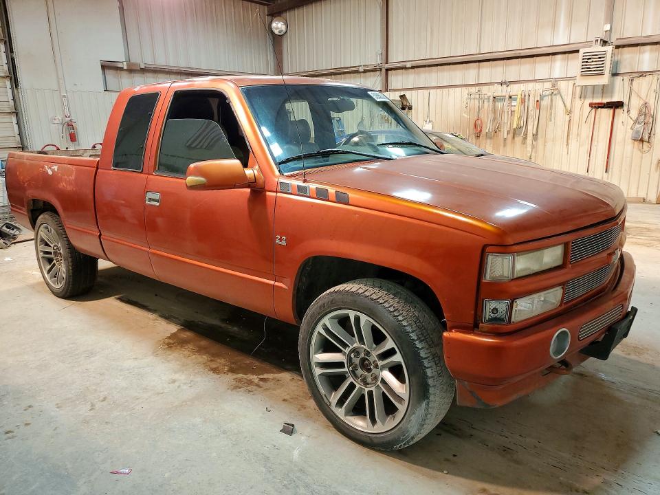 Aukcja sprzedaży 1995 Chevrolet Gmt-400, vin: 2GCEK19K0S1281279, numer aukcji: 52656306
