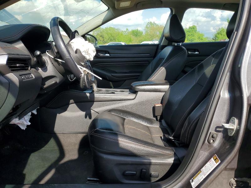 Продаж на аукціоні авто 2021 Nissan Altima, vin: 1N4BL4CW8MN397902, номер лоту: 52916936