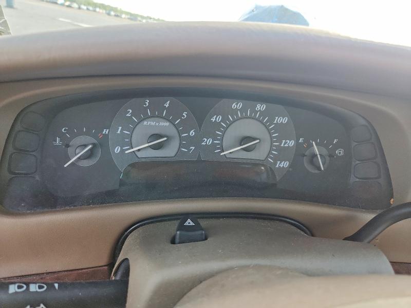 Aukcja sprzedaży 2005 Buick Park Avenue, vin: 1G4CW54K954109069, numer aukcji: 55045046