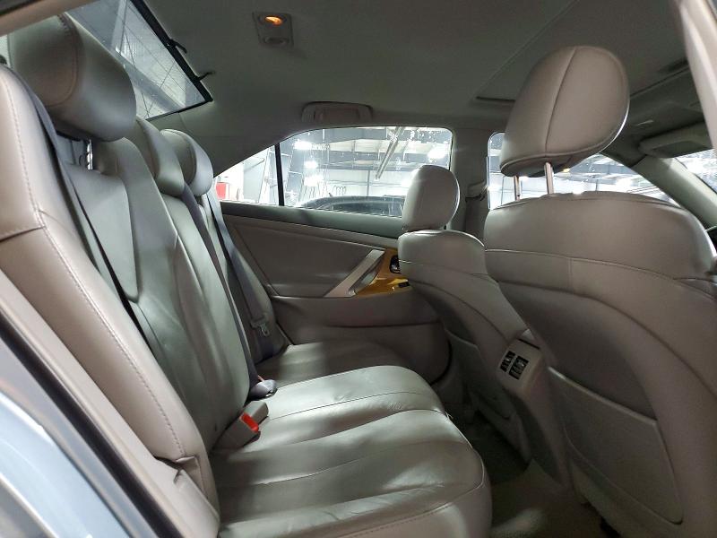 Продажа на аукционе авто 2007 Toyota Camry, vin: 4T1BK46K27U529144, номер лота: 54336506