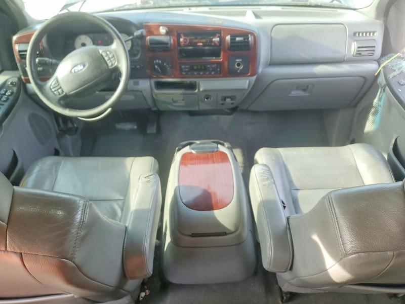 Продаж на аукціоні авто 2005 Ford F250, vin: 1FTSW21P85EA51870, номер лоту: 53534556