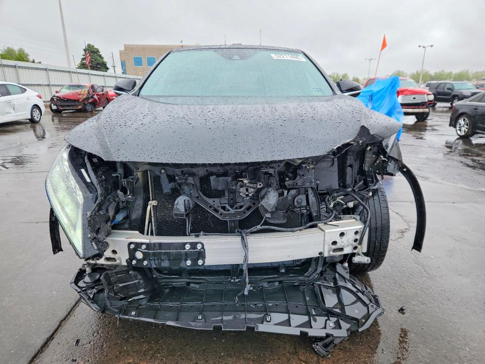 2021 Lexus Rx მანქანა იყიდება აუქციონზე, vin: 2T2SZMDA0MC273472, აუქციონის ნომერი: 52211486